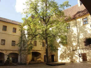 Jaunpils Castle