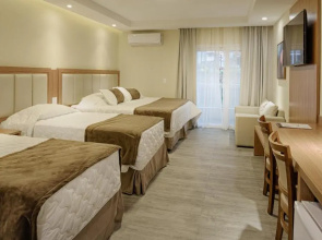 Itatiaia Resort & Eventos