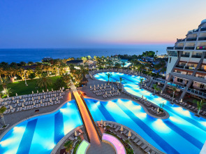 Sea Planet Resort & SPA