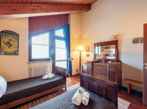 La Casa di Camus
