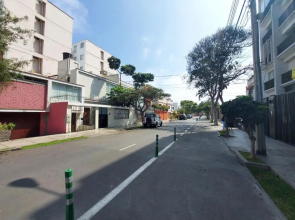 Cozy and fully furnished apartment in Miraflores