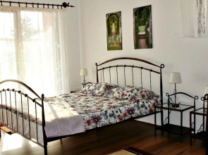 Apartment Anika