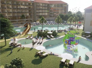 Ribera Del Rio Club Resort, Cieneguilla, Peru