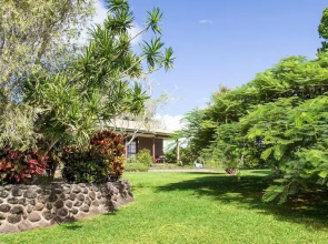 Eacham Escapes