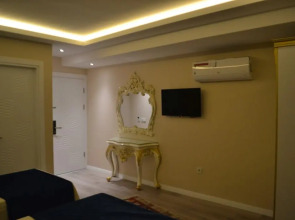 Constantinopolis Hotel