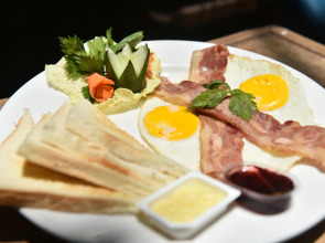Abian Srama Hotel and Spa