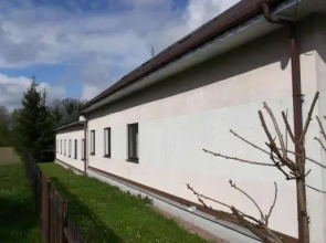 Osrodek Wypoczynkowy U Zygmunta