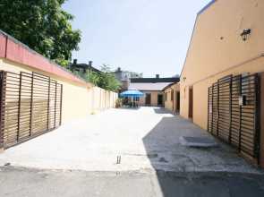 Casa  Stefan  Galati