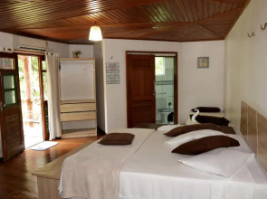 Cirandeira Bela Amazon Cabins