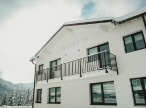 Chalet 2B