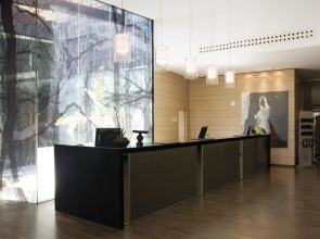 Eurostars Palace Hotel