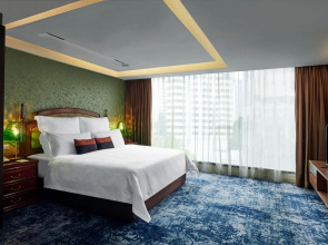 Concorde Hotel Kuala Lumpur