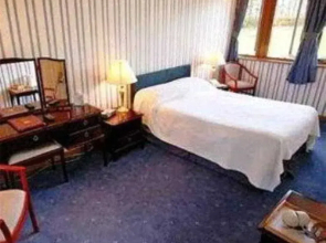 Best Western Hetland Hall