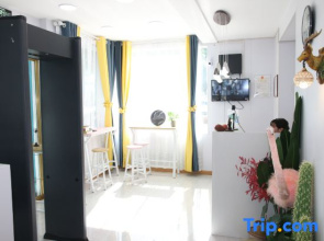 Hushang Homestay