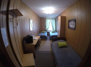 Мини-Отель Олимп