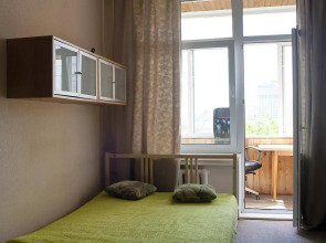 Domumetro na Krasnoarmeyskoy