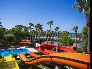 Miramare Queen Hotel - All Inclusive