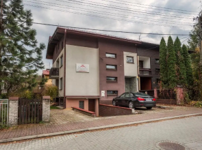 Bastówka Apartamenty