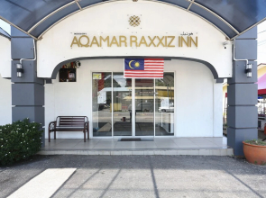 OYO 89931 Aqamar Raxxiz Inn 1