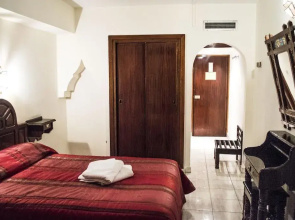 Hotel Tachfine