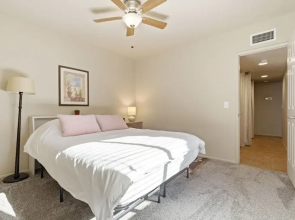 Saguaro Lodge Luxury comfort in Tucson