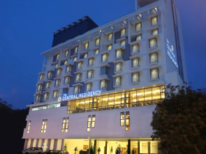 The Central Residency