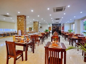 Rigel Hotel