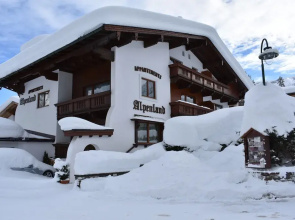 Alpenland Appartements
