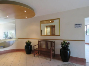 11 Cormoran Umhlanga