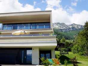 Apartment Bijou am Bach
