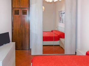 Nice Apartment in Villa Rosa TE With 1 Bedrooms