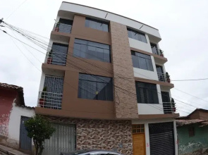 Eco Aparts Cusco