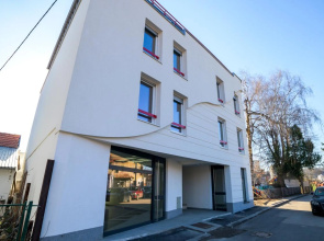 Apartman EpiCent
