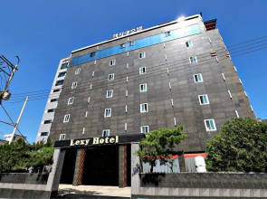 Dongducheon Lexy Hotel