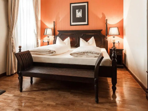 Hotel Aviv
