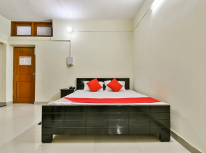 OYO Flagship 80252 Hotel Pearl