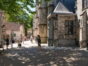 Apartment Step by Step