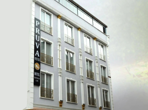 Pruva Prestige Hotel