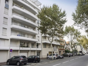 Villa Le Palma Neurazy