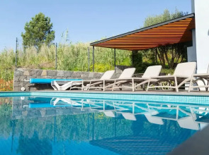 Villa Eden Sky in Prazeres