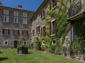 Villa Buon Viaggio 16
