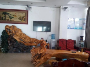 Baoshan Jiawang Inn