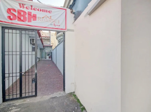 OYO 90359 Sbh Residence