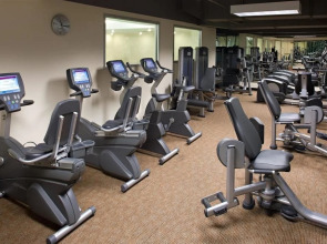 Grand Hyatt Washington