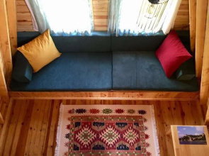 Sultanmurat Bungalow