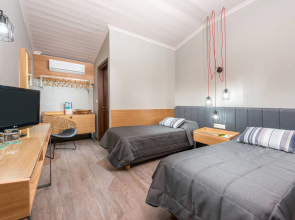 Atrium Hotel Thassos