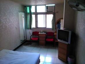 Gwodoo Hotel