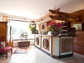 Hotel Alpenkrone