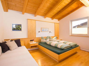 Appartement Aqua