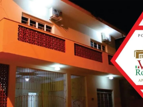 Pousada Villa Romana Aparecida